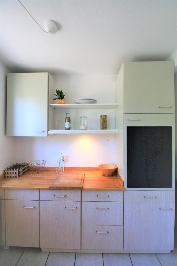 Zentrale Ferienwohnung „Treibholz“ Im Sonnenblumenhaus Flensburg Luaran gambar